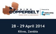 Mining copperbelt expo
